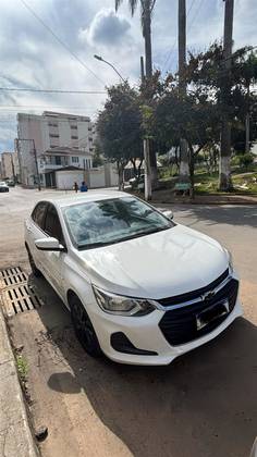 CHEVROLET ONIX 1.0 FLEX PLUS LT MANUAL CHEVROLET ONIX 1.0 FLEX PLUS LT MANUAL